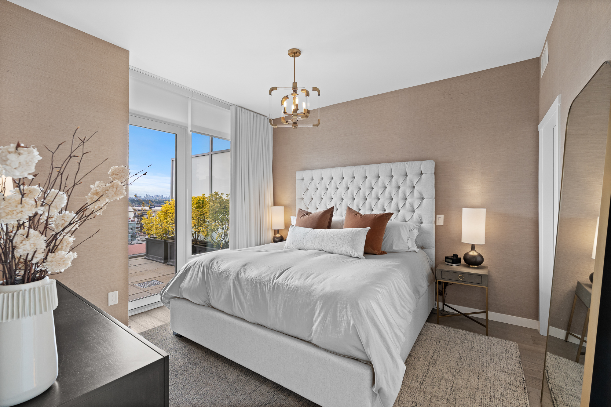 #1406 - 118 Carrie Cates Court